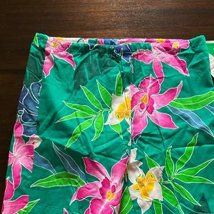 Original Jams Shorts Vintage Size XS
